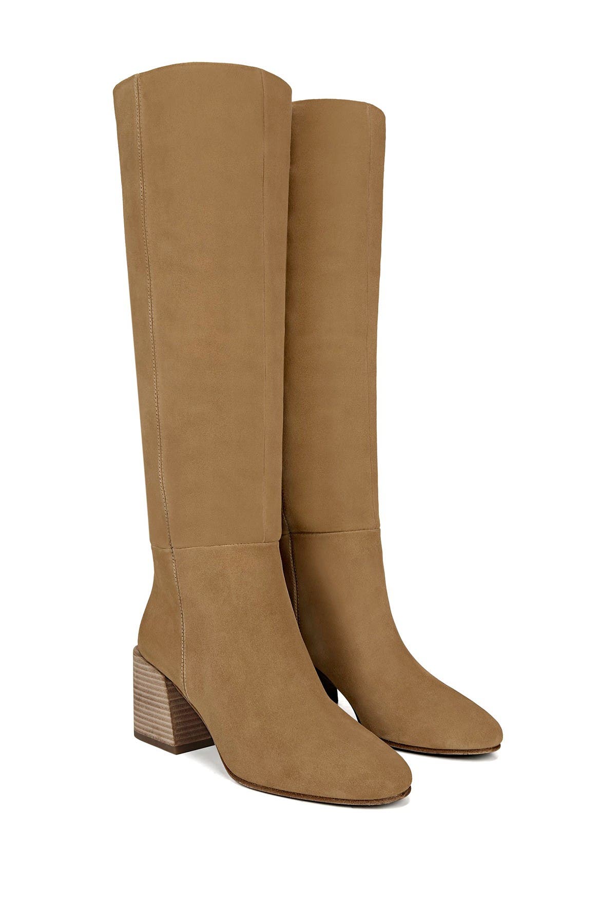 Via Spiga Desi Knee High Boot, Alternate, color, 