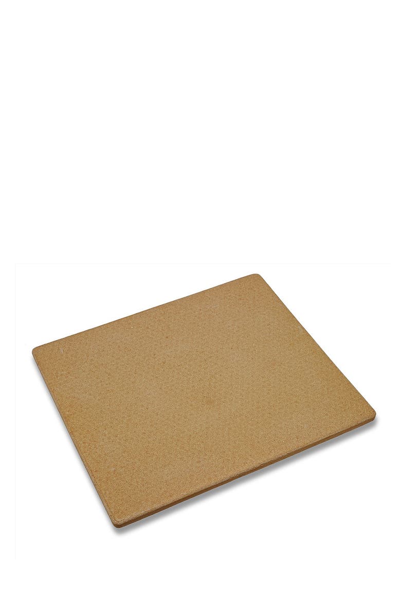 HONEY-CAN-DO Natural Pizza Stone, Main, color, 