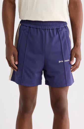 Side Stripe Shorts