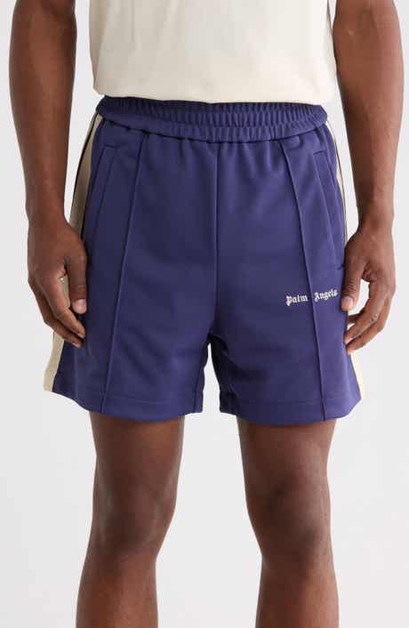 Side Stripe Shorts