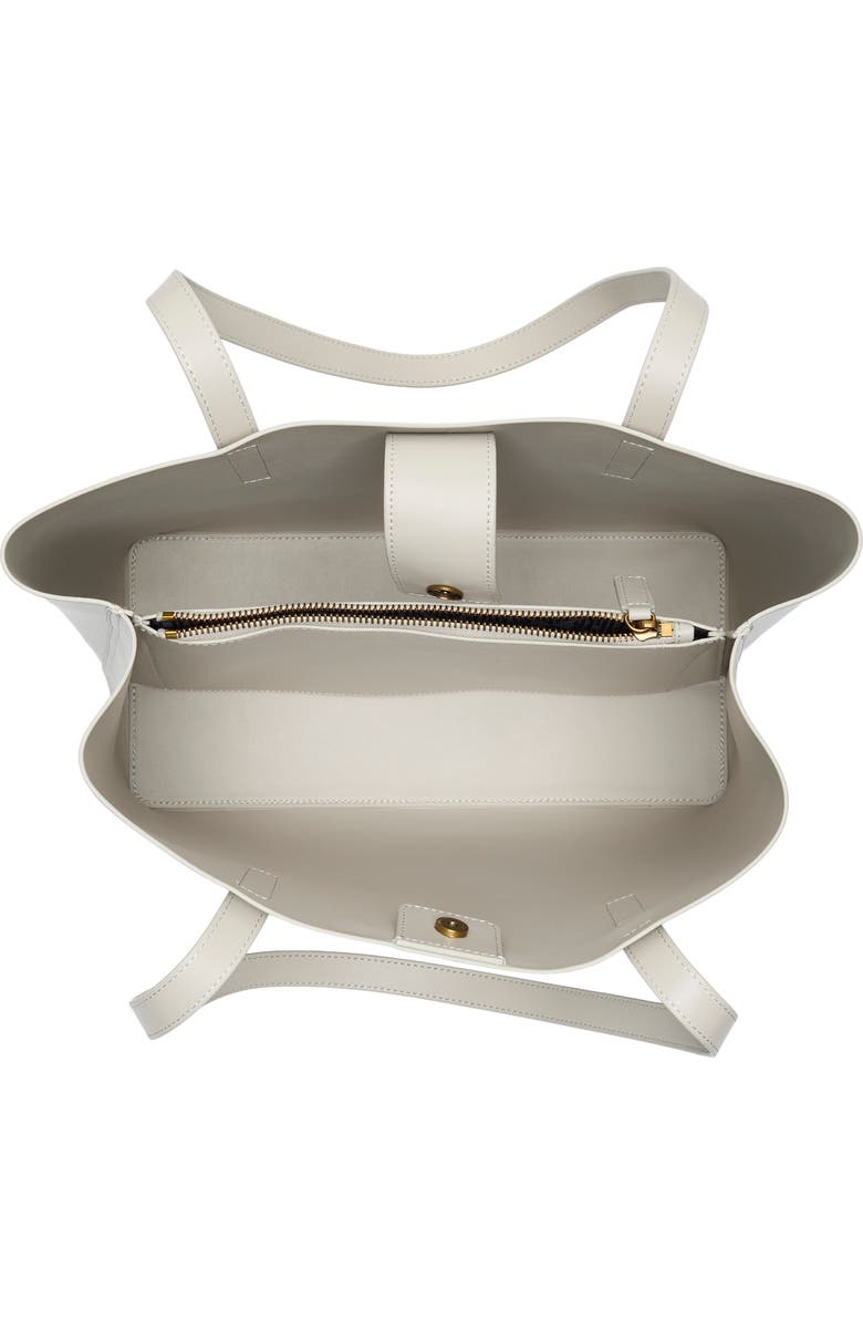 Kurt Geiger London Hampstead Tote, Alternate, color, Grey/ Light