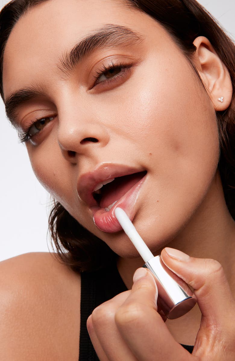 WONDERSKIN Lip Rehab Serum-in-Oil, Alternate, color, NO COLOR