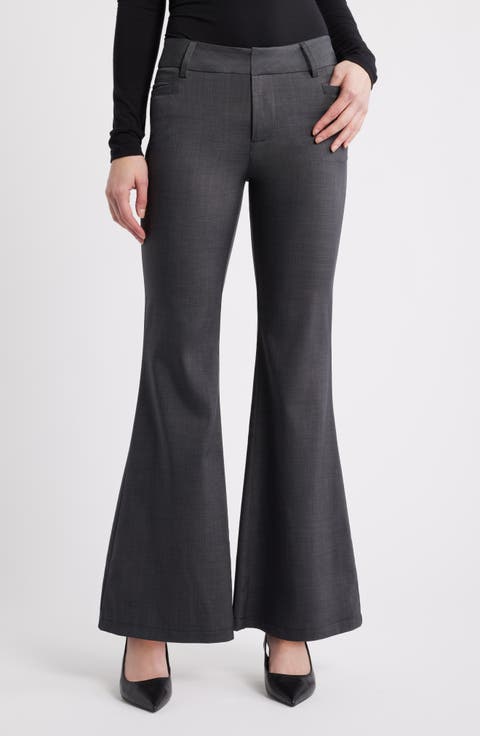 Langly Bootcut Pants