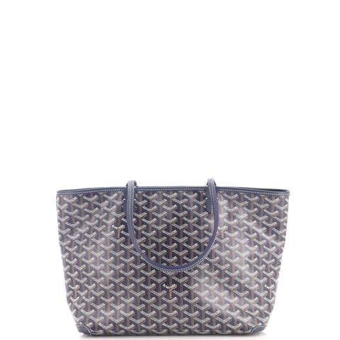 Artois Tote Coated Canvas PM