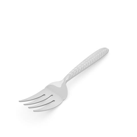 Botanic Garden Serving Fork 8.6"