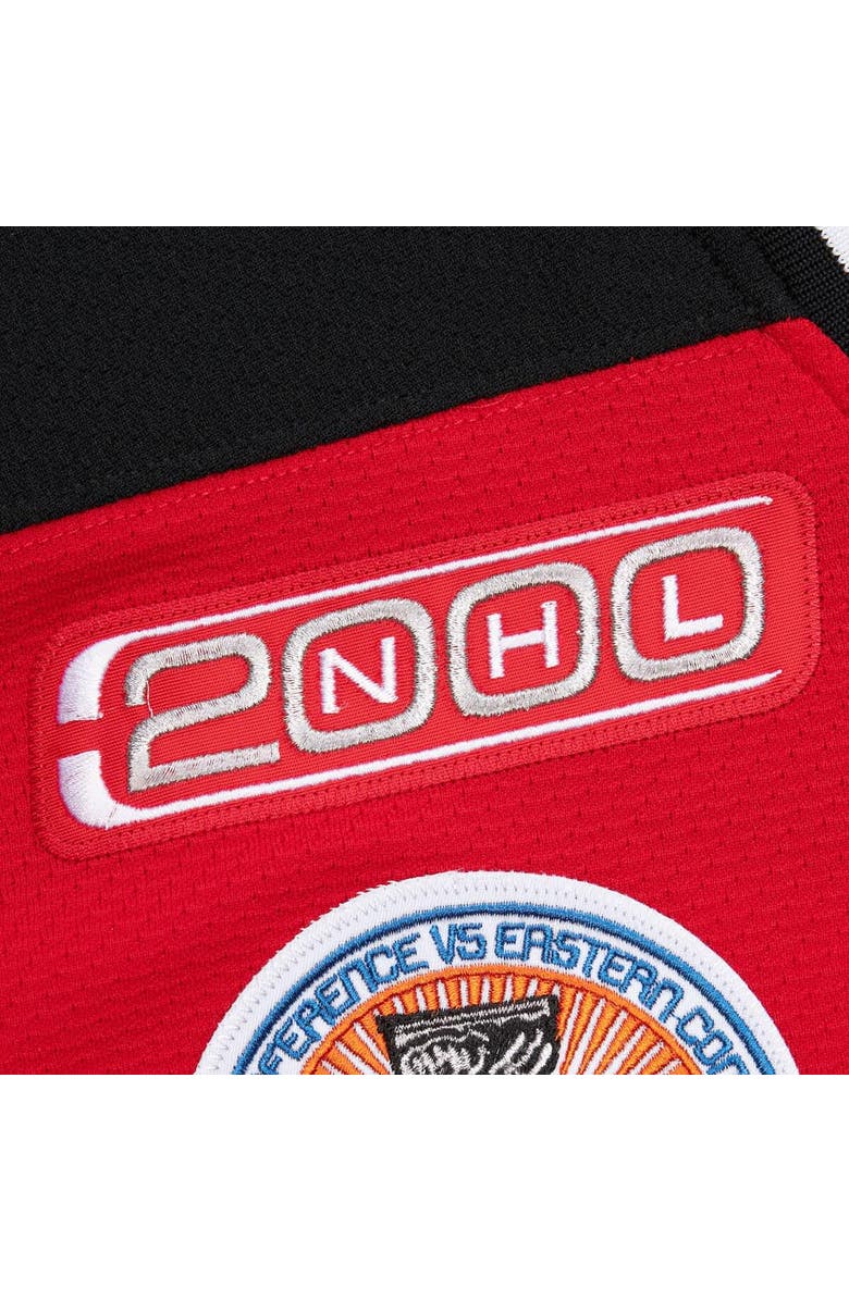 Mitchell & Ness Men's Scott Niedermayer Red New Jersey Devils 2000/01 Power Play Jersey, Alternate, color, Red