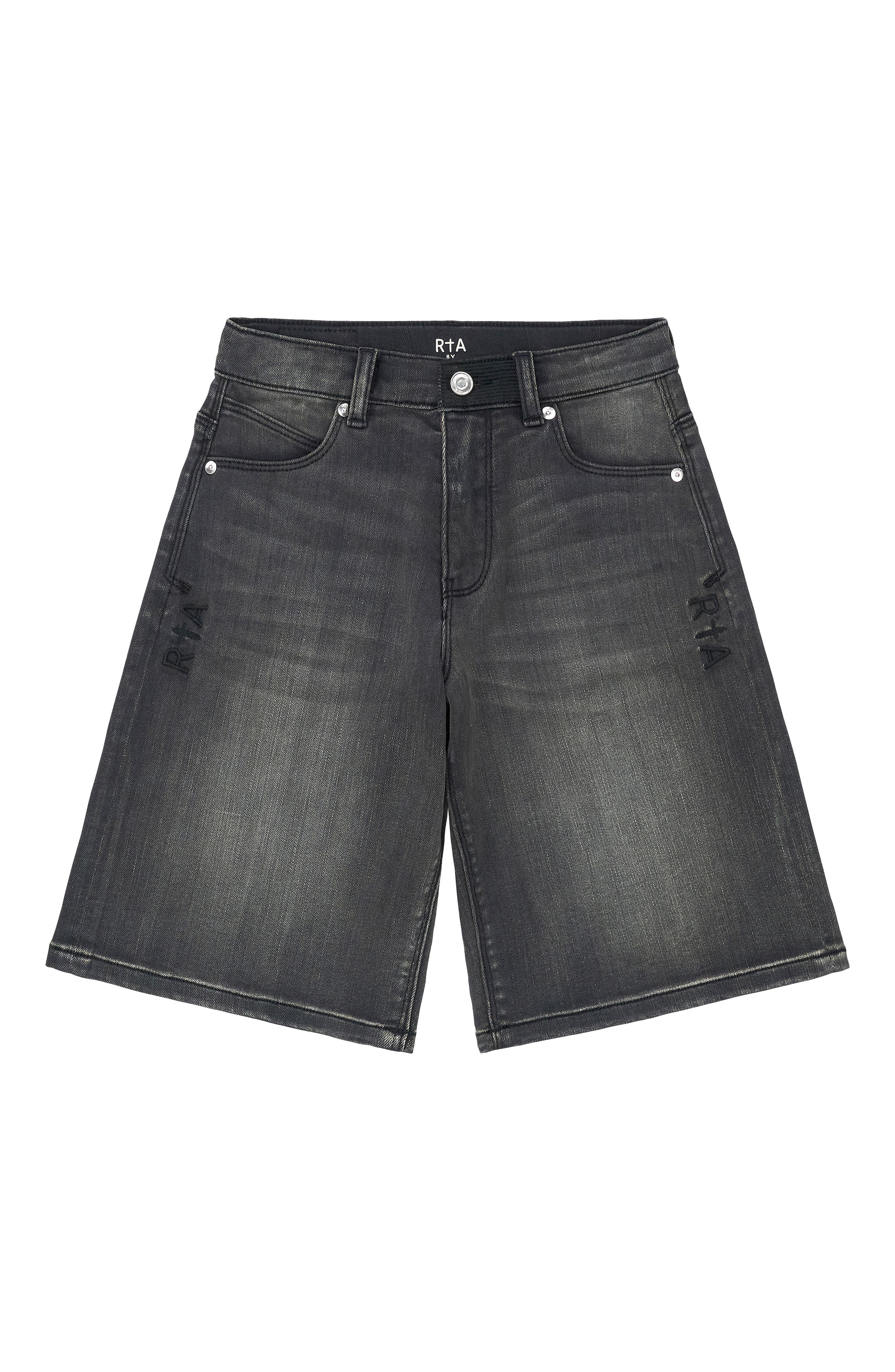 selected MIDNIGHT ASH