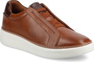 VANCE CO Forbes Luxe Low Top Sneaker