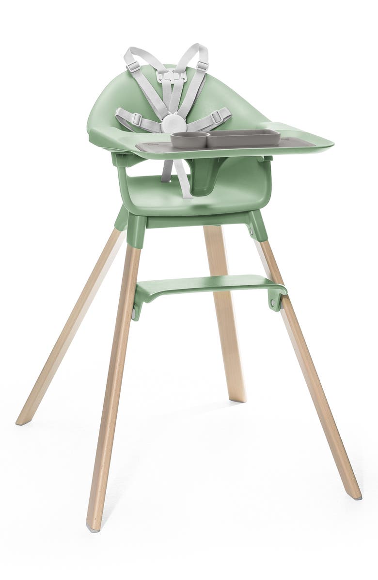 Stokke x ezpz Silicone Placemat for Clikk<sup>®</sup> High Chair, Alternate, color, 
