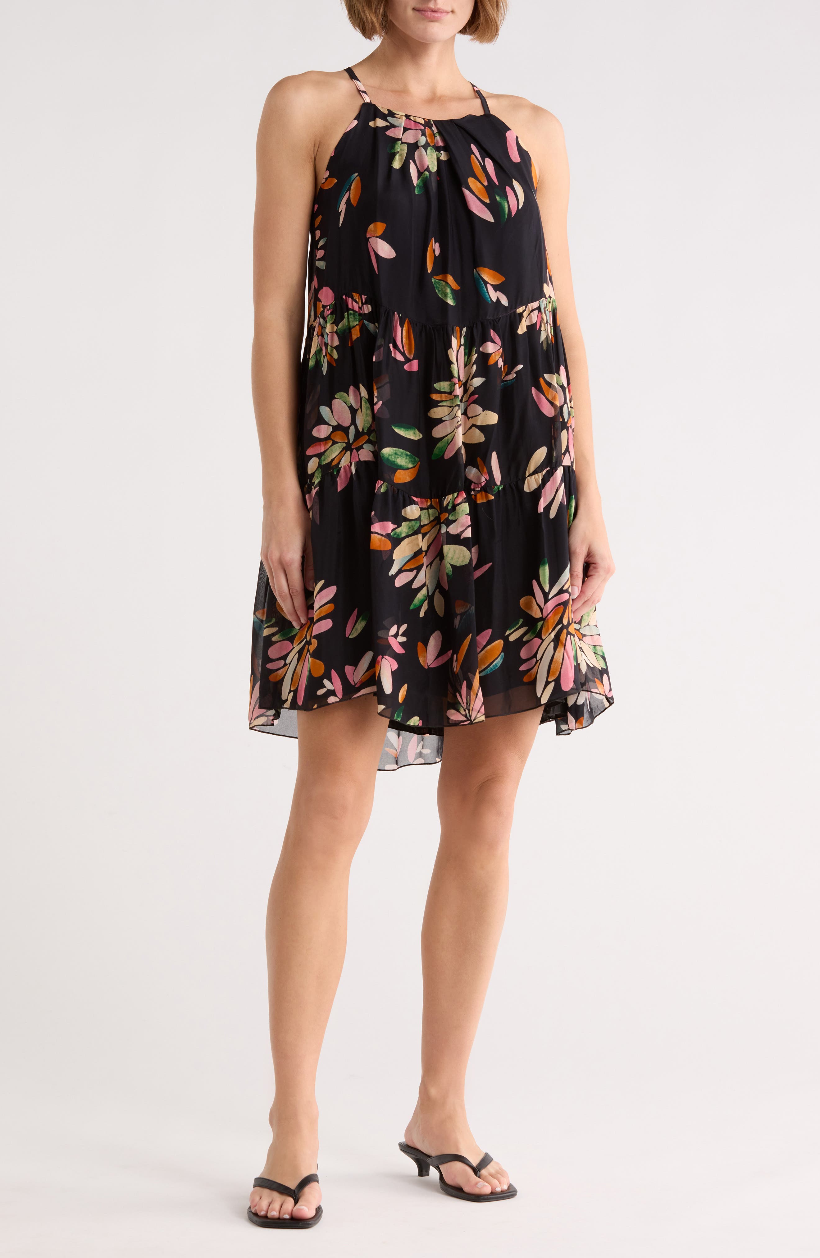 FRNCH Mona Dress