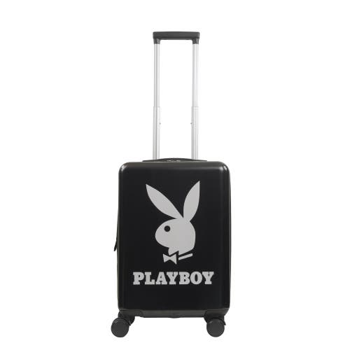 Ful Playboy 22.5" Carry-on Luggage