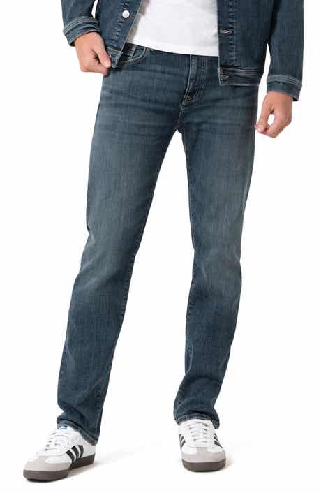 Mavi Jeans Zach Straight Leg Jeans