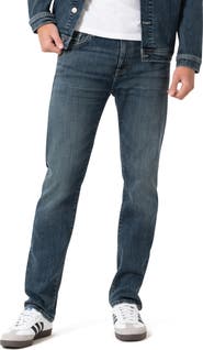 Mavi Jeans Zach Straight Leg Jeans