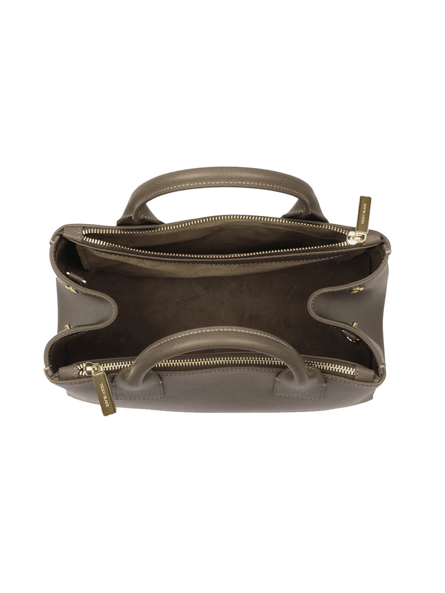 Teddy Blake Bella Palmellato 12", Alternate, color, Etaupe