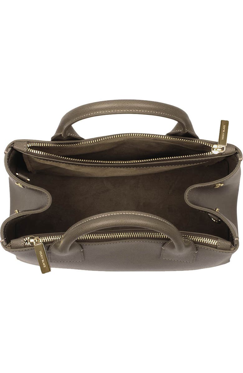 Teddy Blake Bella Palmellato 12", Alternate, color, Etaupe