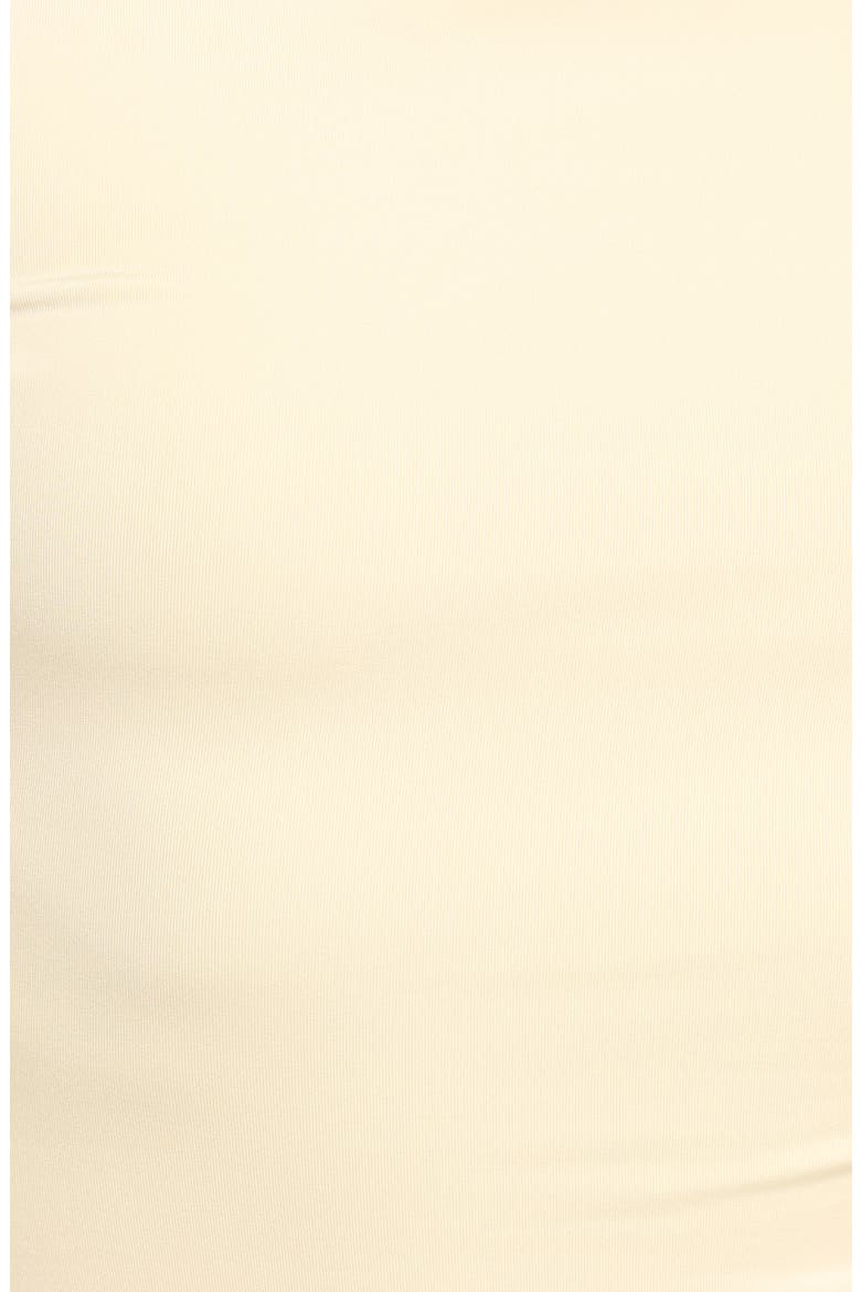 Darma Cutout Top, Alternate, color, PALE YELLOW