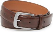 Vince Camuto Leather Belt