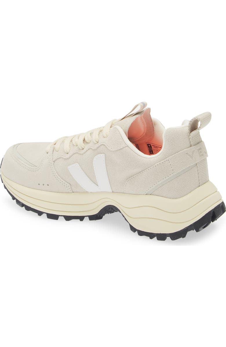 Veja Venturi Sneaker, Alternate, color, Natural White
