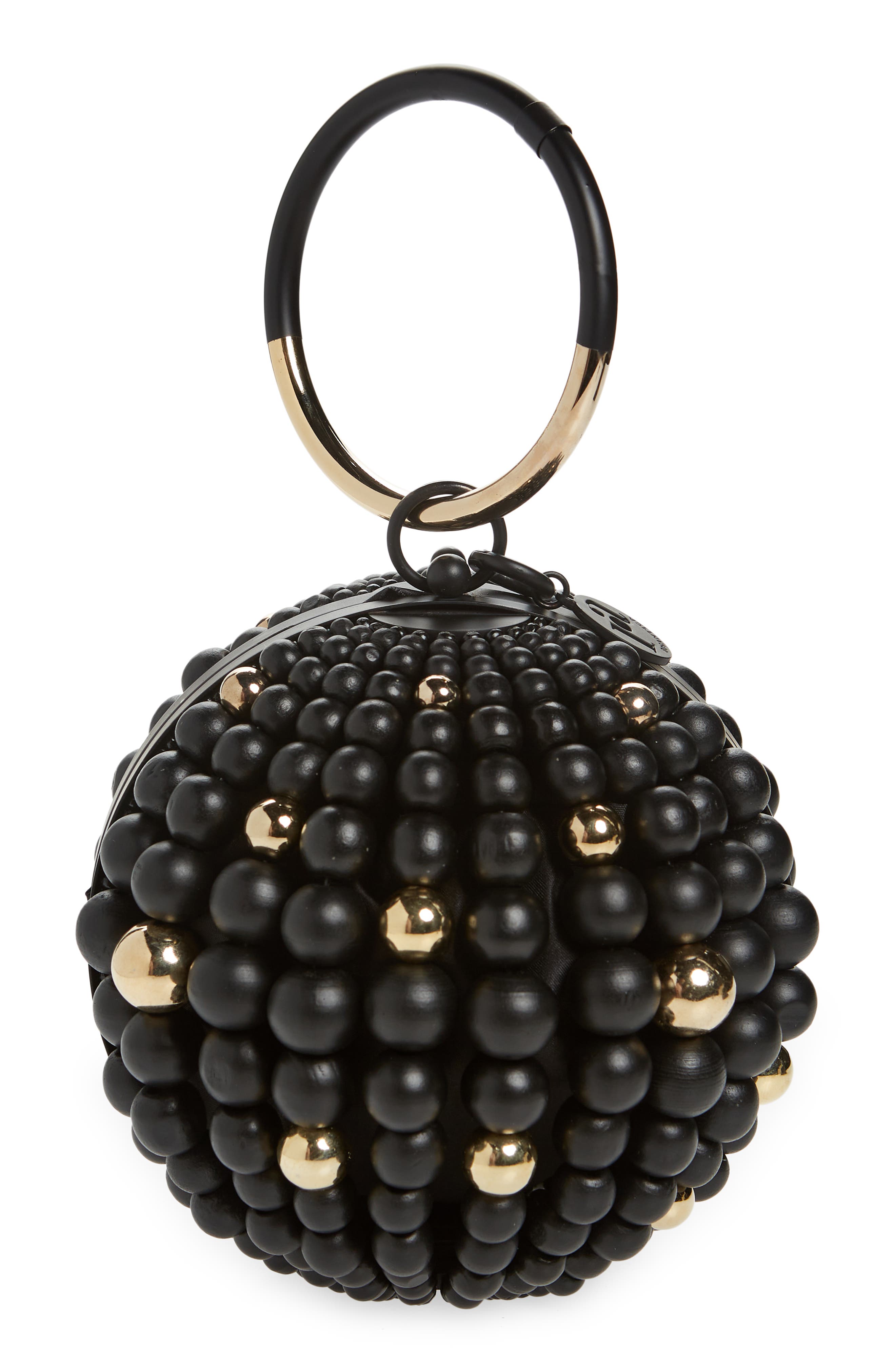 Rosantica Billie Mora Minaudière, Main, color, 