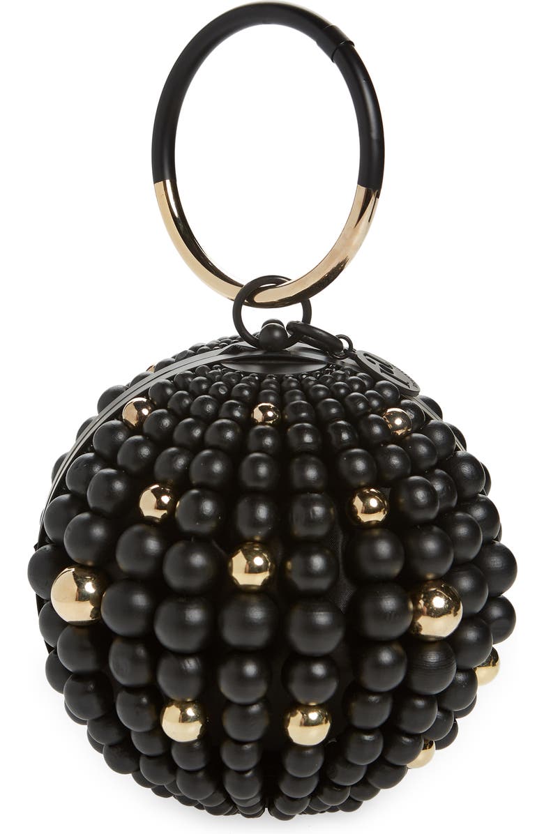 Rosantica Billie Mora Minaudière, Main, color,