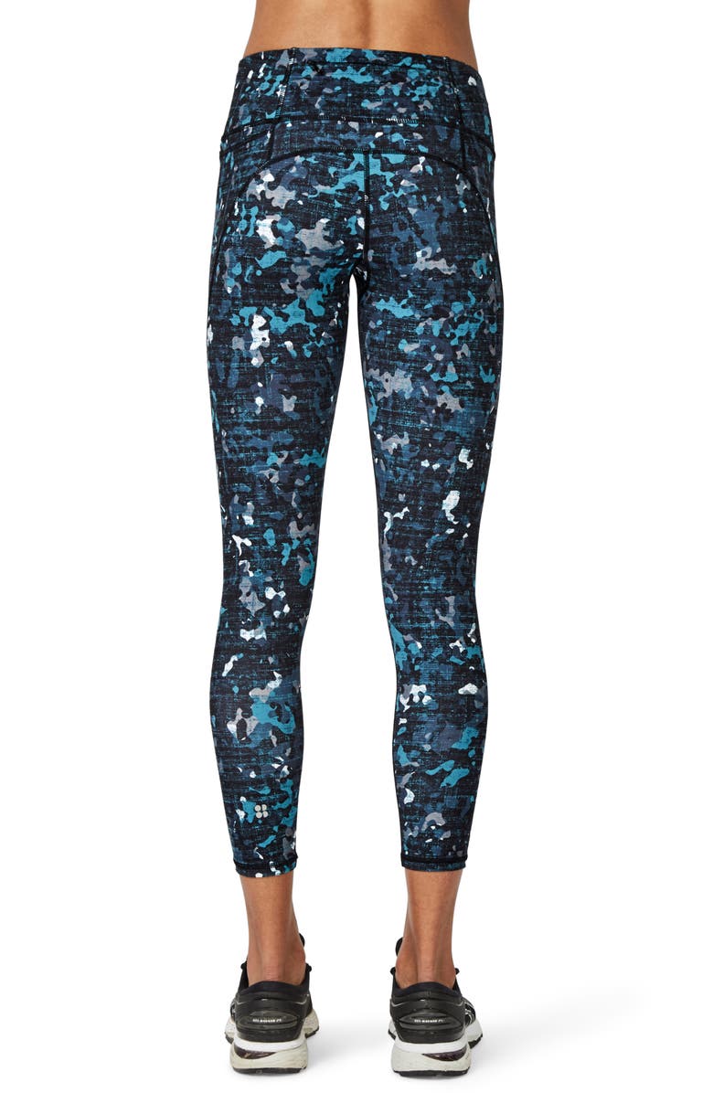 Sweaty Betty Power 7/8 Leggings, Alternate, color, 