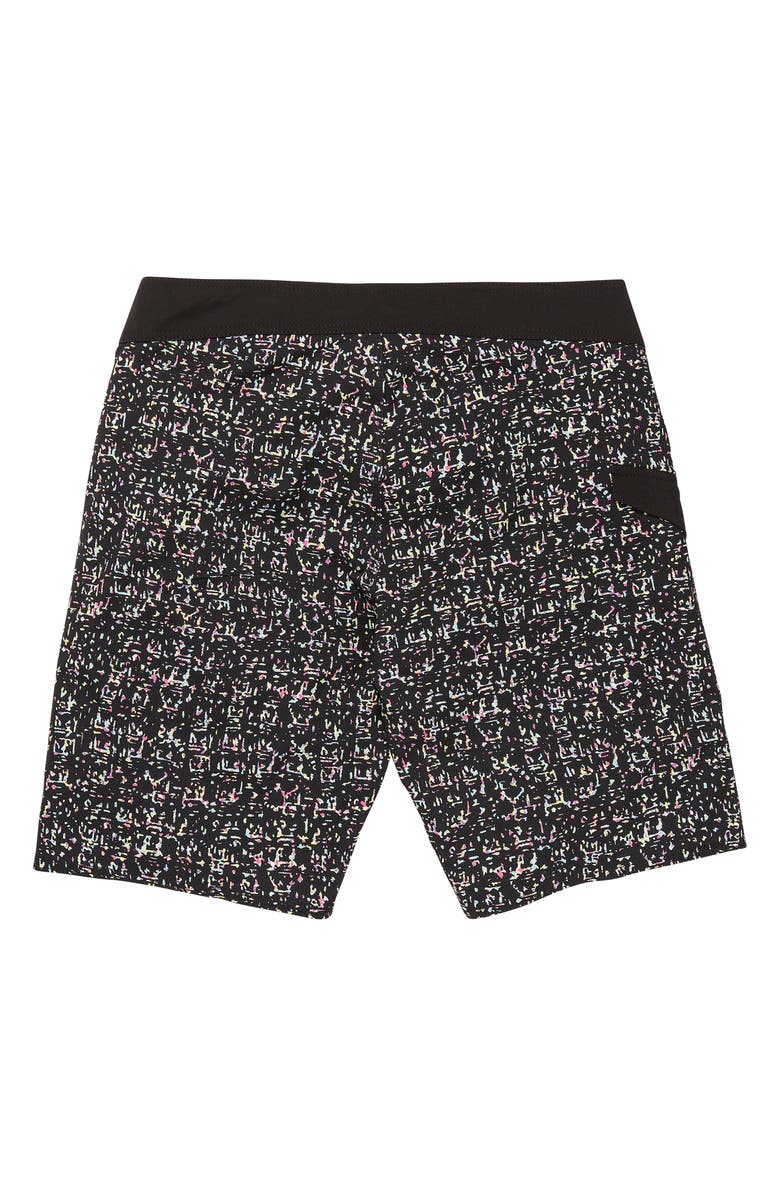 Volcom Men's Mod Tech Revoke Board Shorts, Alternate, color,