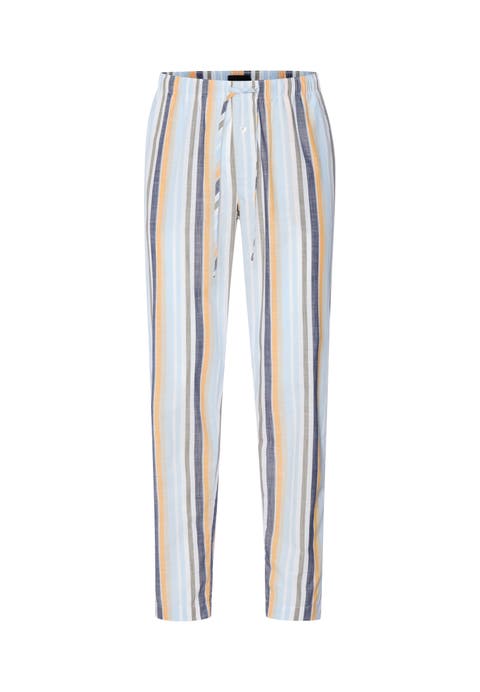 Night And Day Cotton Woven Pajama Pants