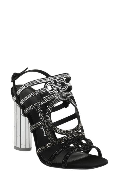 Florenza Cage Sandal (Women)