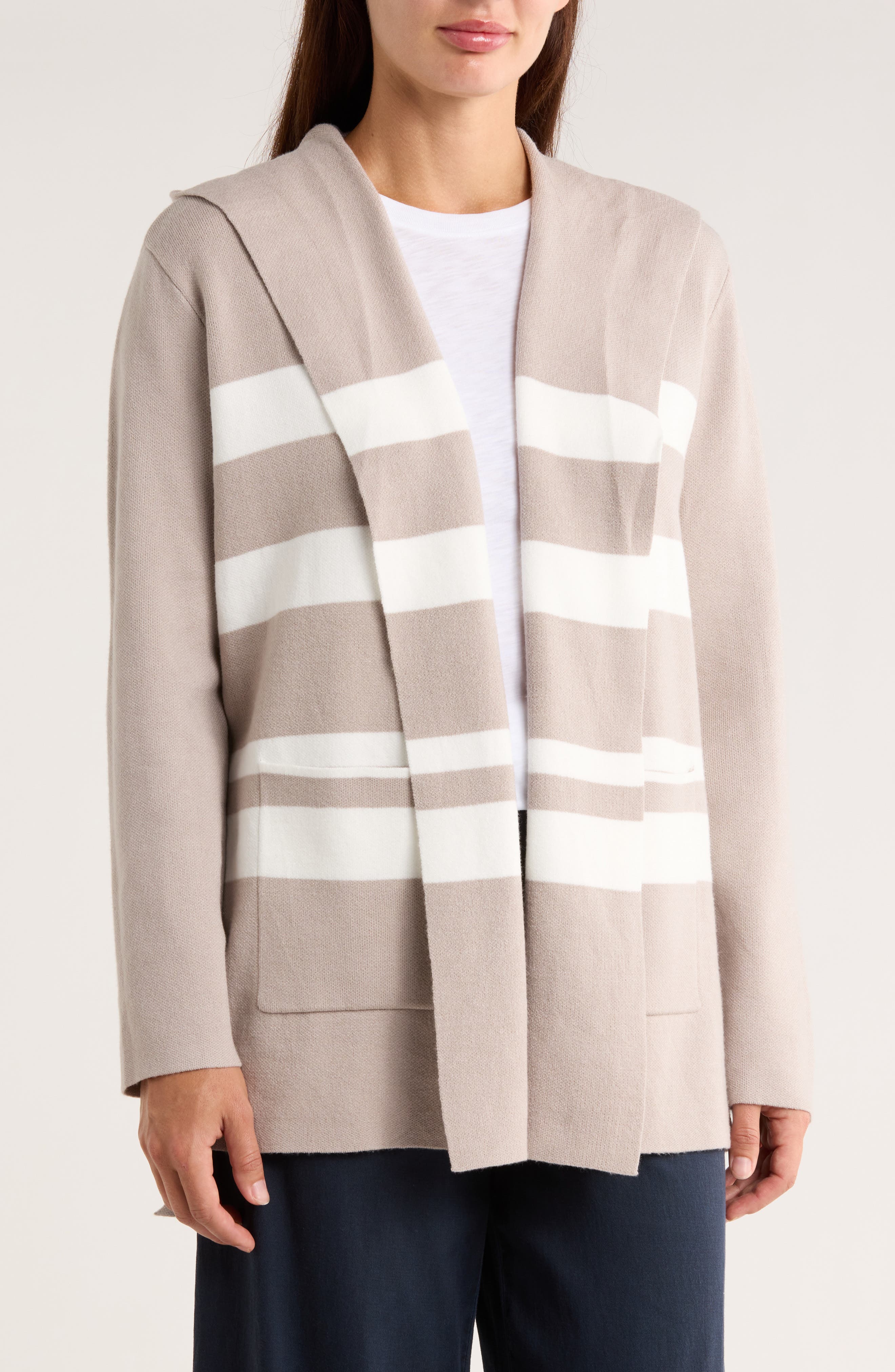 Splendid Scarlett Cardigan