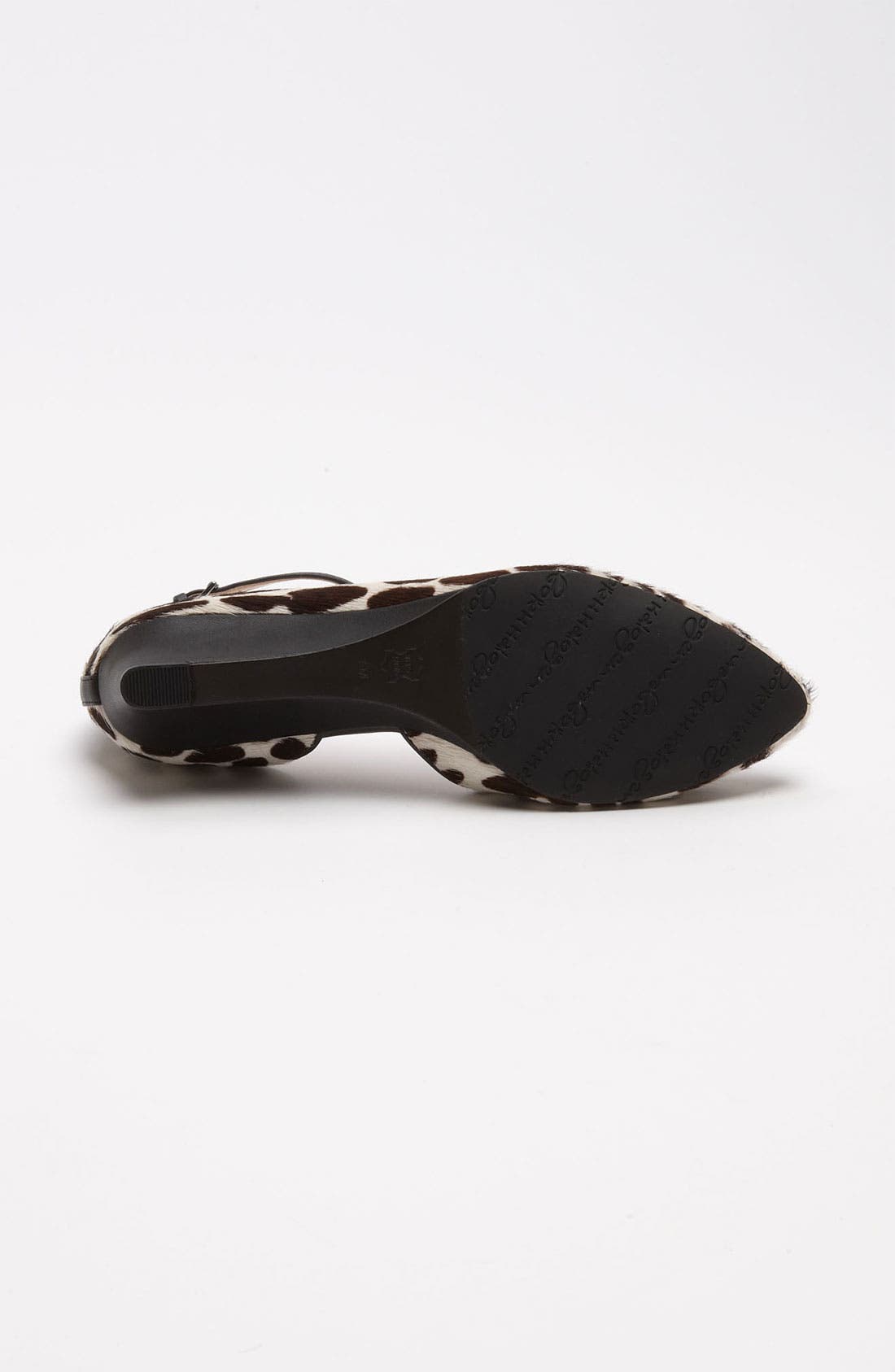 Halogen<sup>®</sup> 'Bianca' Wedge, Alternate, color, 