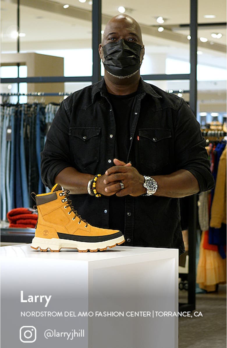 Originals Ultra Waterproof Boot, sales video thumbnail