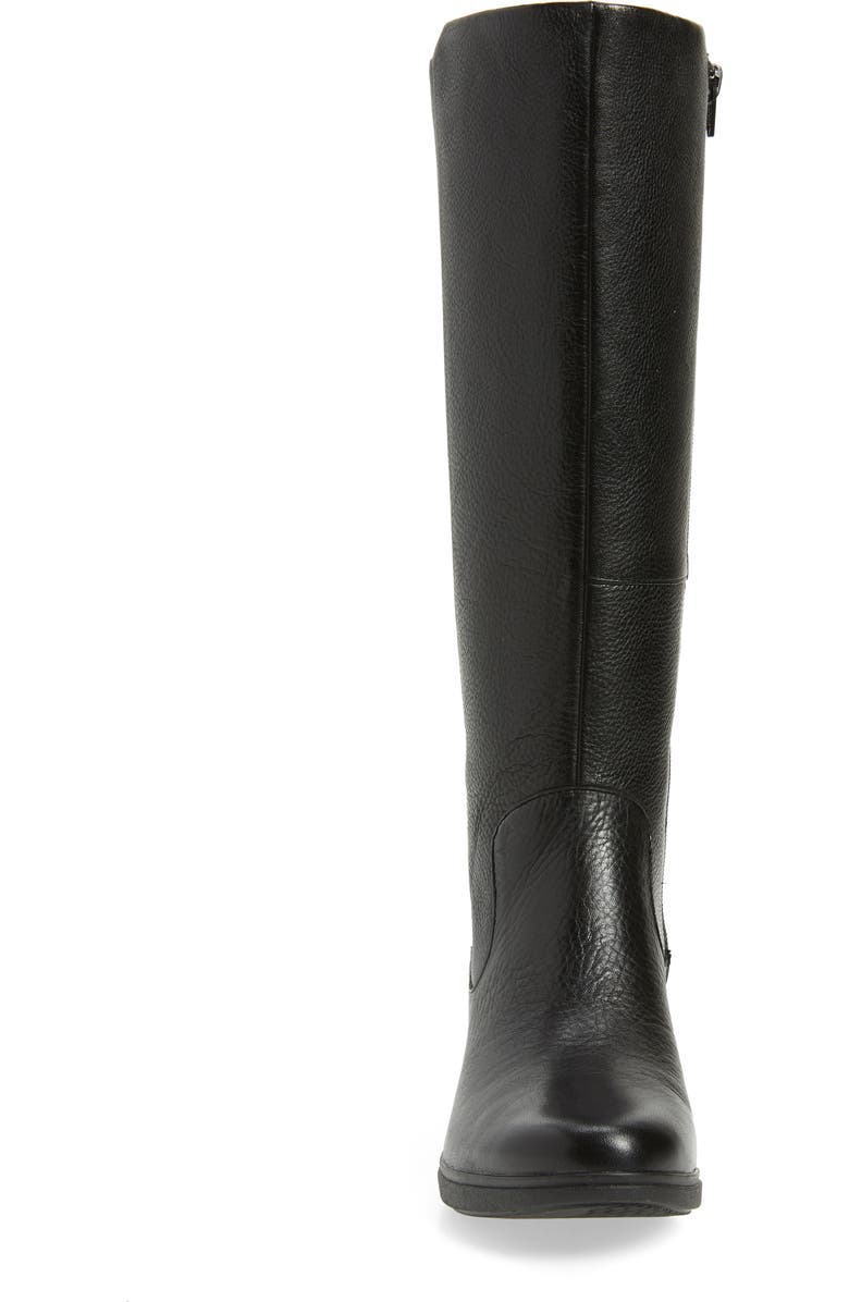 Clarks<sup>®</sup> Un Tallara Esa Wedge Boot, Alternate, color,
