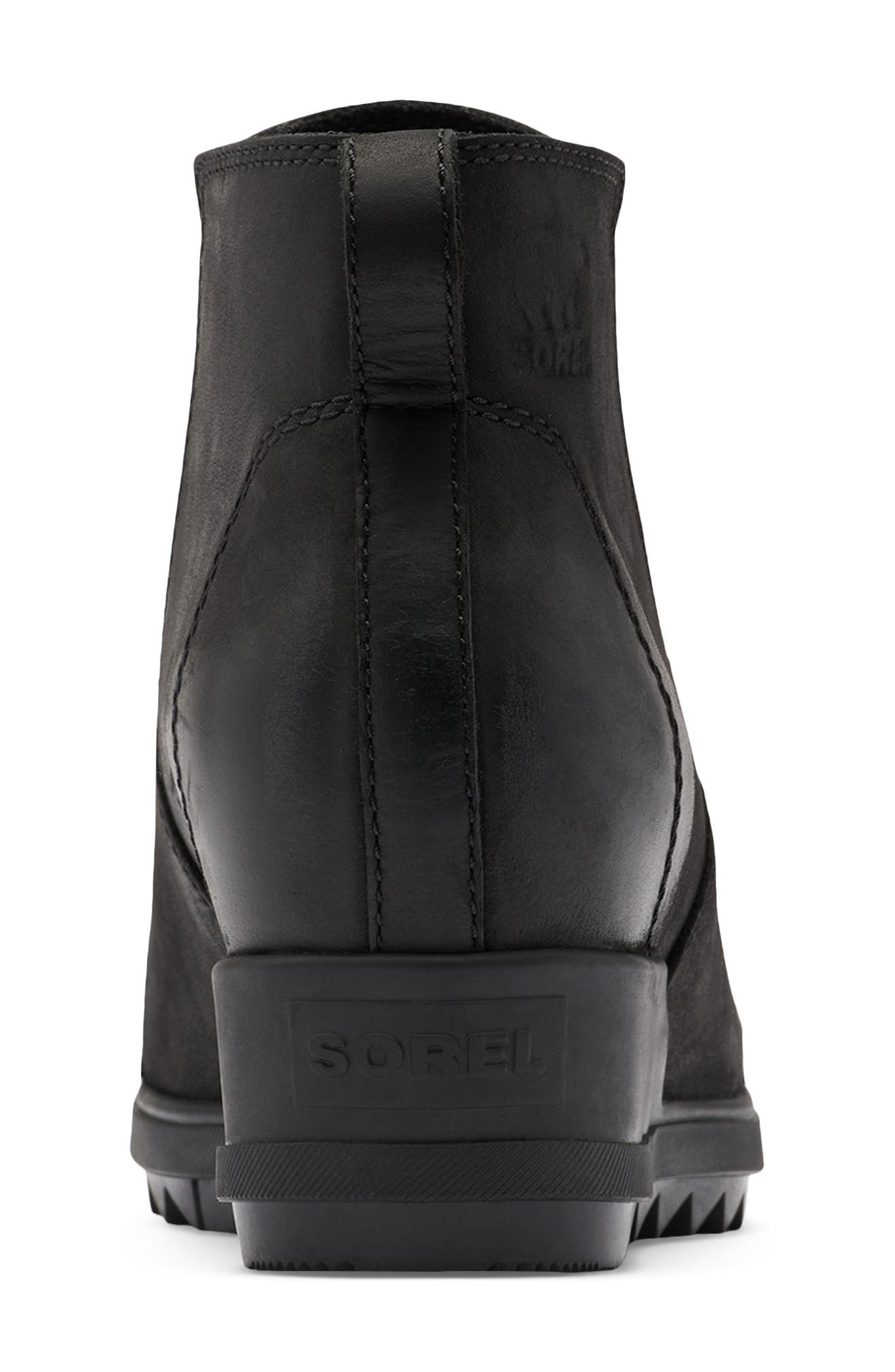 SOREL Evie Wedge Bootie, Alternate, color, 