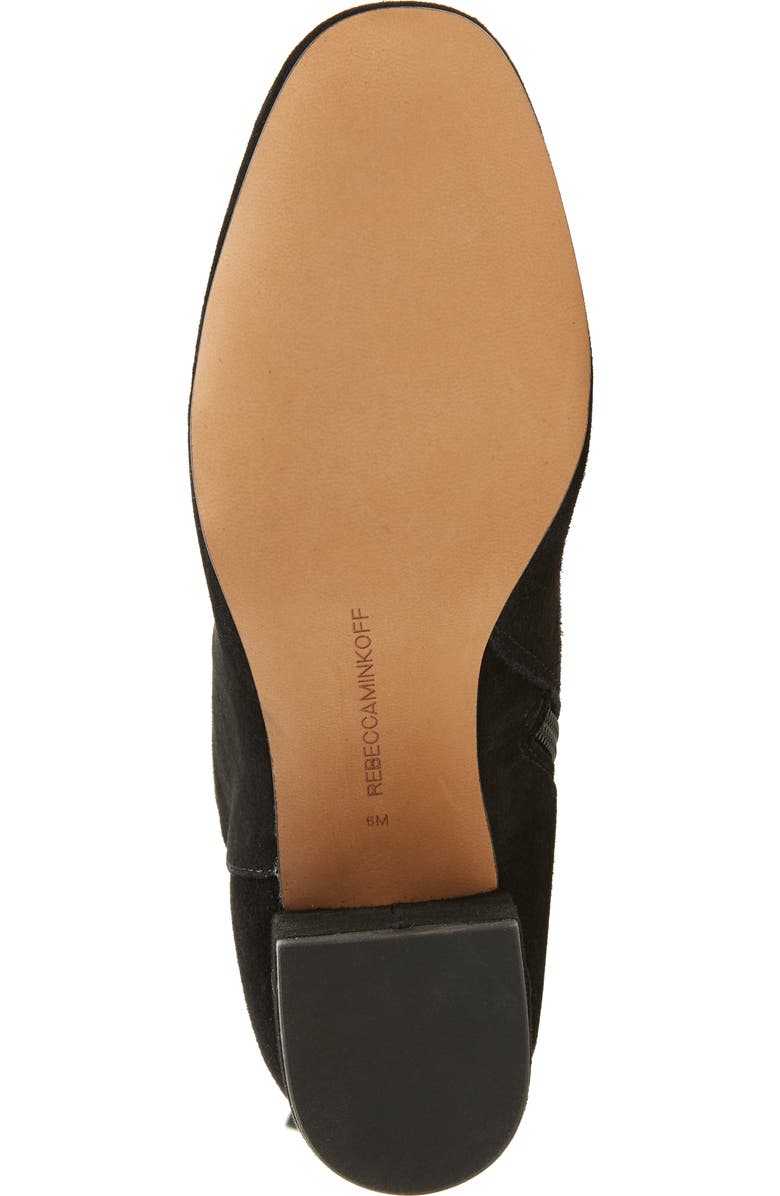 Rebecca Minkoff Shawn Over the Knee Boot, Alternate, color,