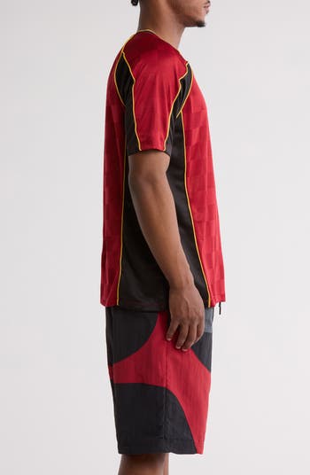 Raglan Sleeve Football Jersey