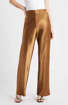 Rails Silvi Satin Pants