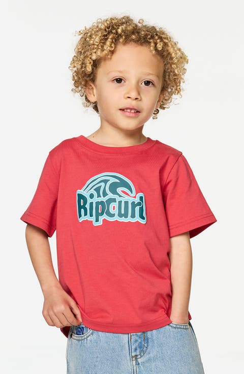 Kids' Paddle Out Graphic T-Shirt