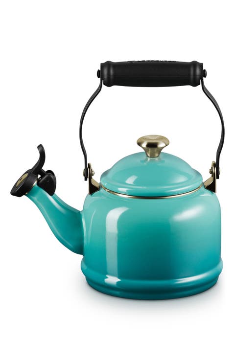 Demi Tea Kettle