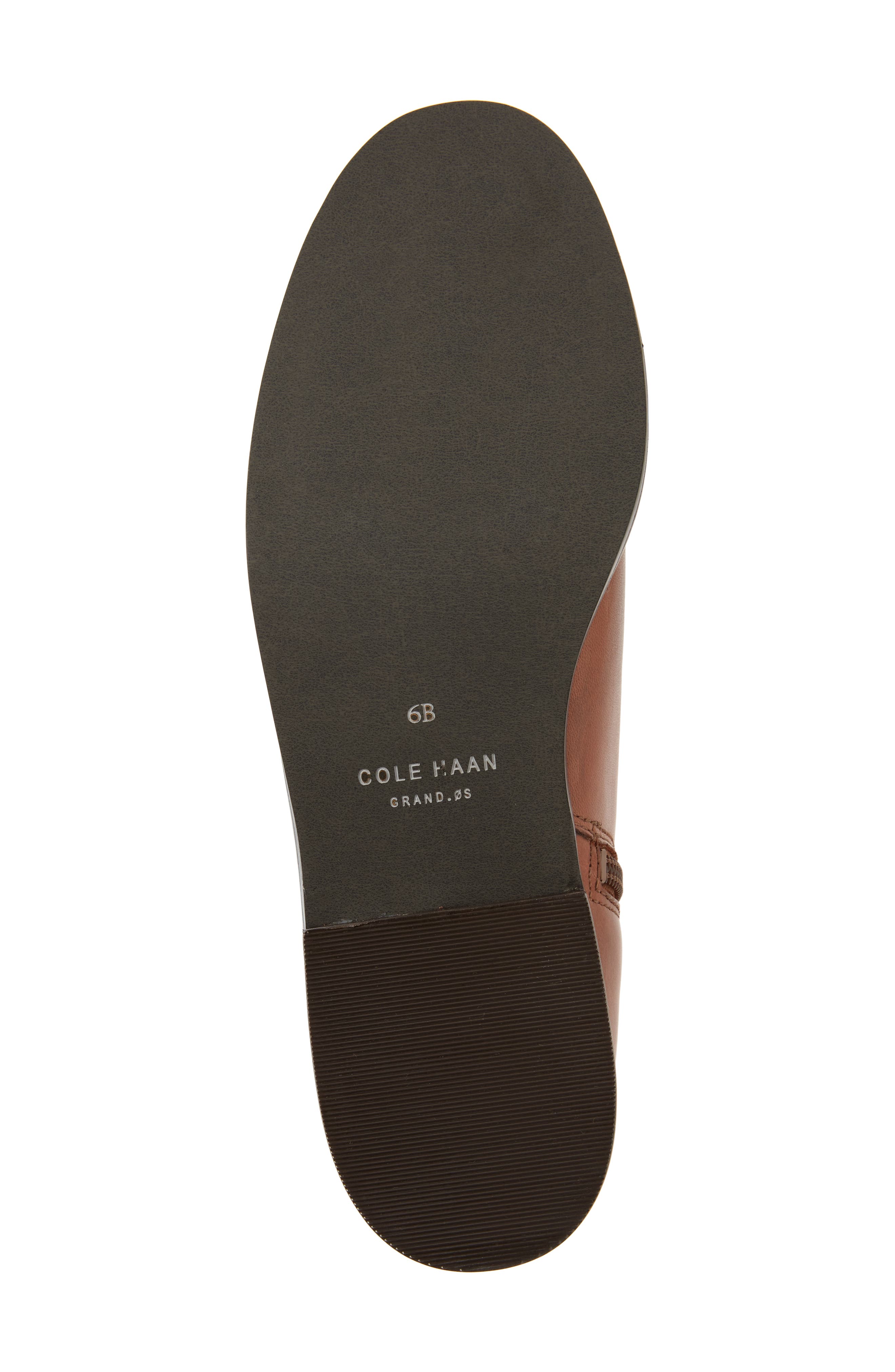 Katrina Riding Boot, Alternate, color, HARVEST BROWN LEATHER