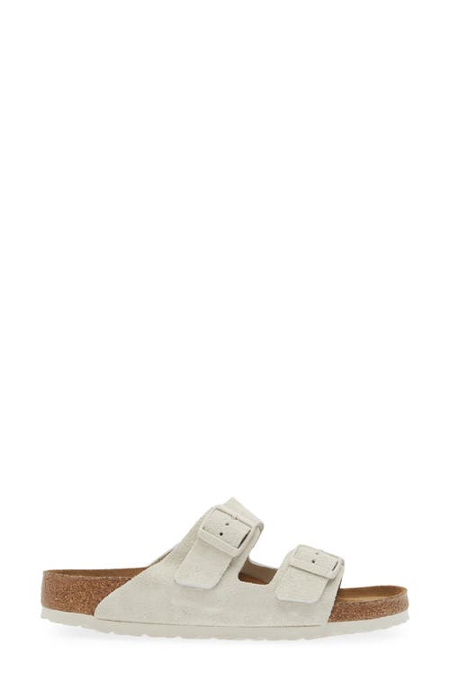 Birkenstock Arizona Soft Slide Sandal
