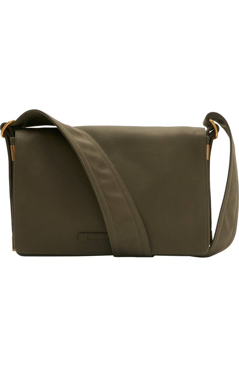 Burberry Trench Crossbody Bag, Alternate, color,