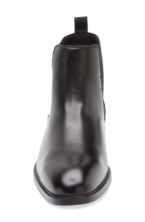 Abound Wilder Chelsea Boot In Black