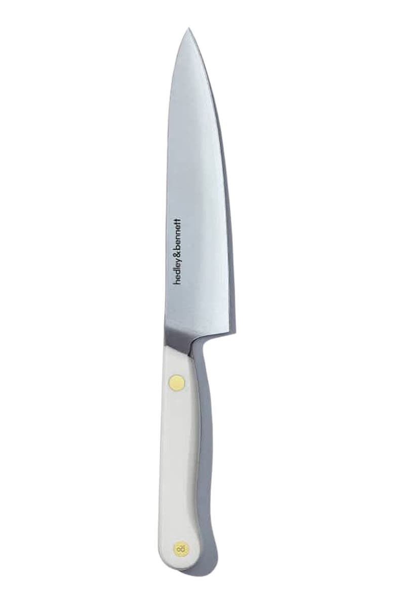 Hedley & Bennett Utility Knife, Main, color, Enoki