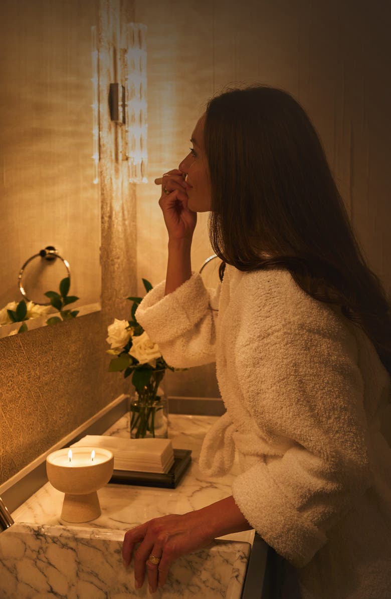 Blueme Renew Small Ceramic Reed Diffuser, Alternate, color,