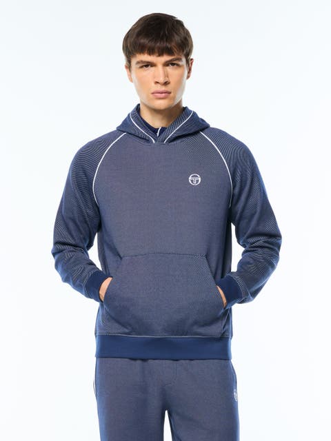 Agiato Hoodie