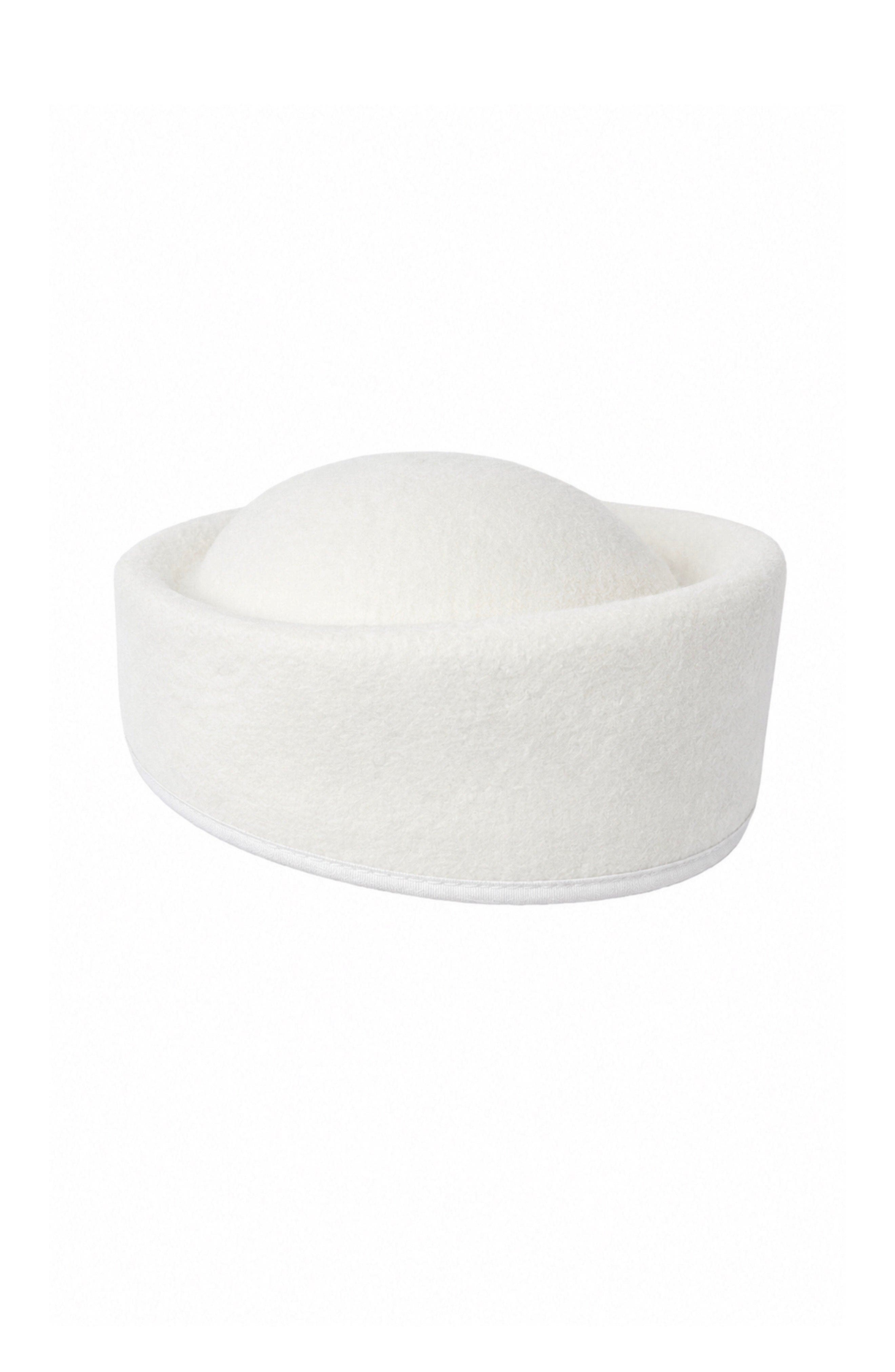 selected White
