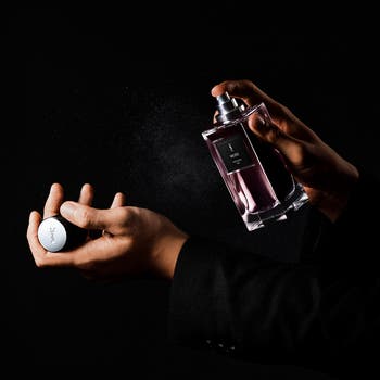 La Fille de L'air Eau de Parfum