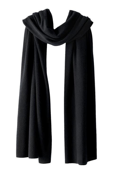 Cashmere Wrap