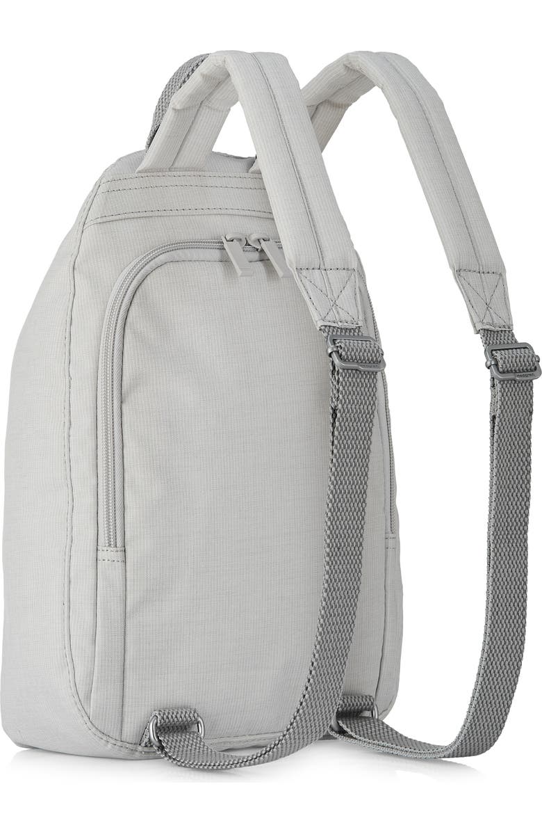 Hedgren Small Vogue RFID Water Repellent Backpack, Alternate, color,