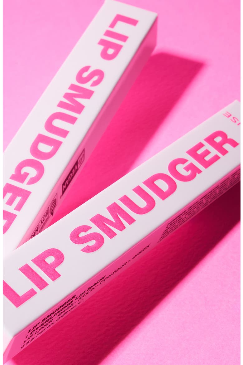 Lip Smudger Lip Liner, Alternate, color, 00 SHADING